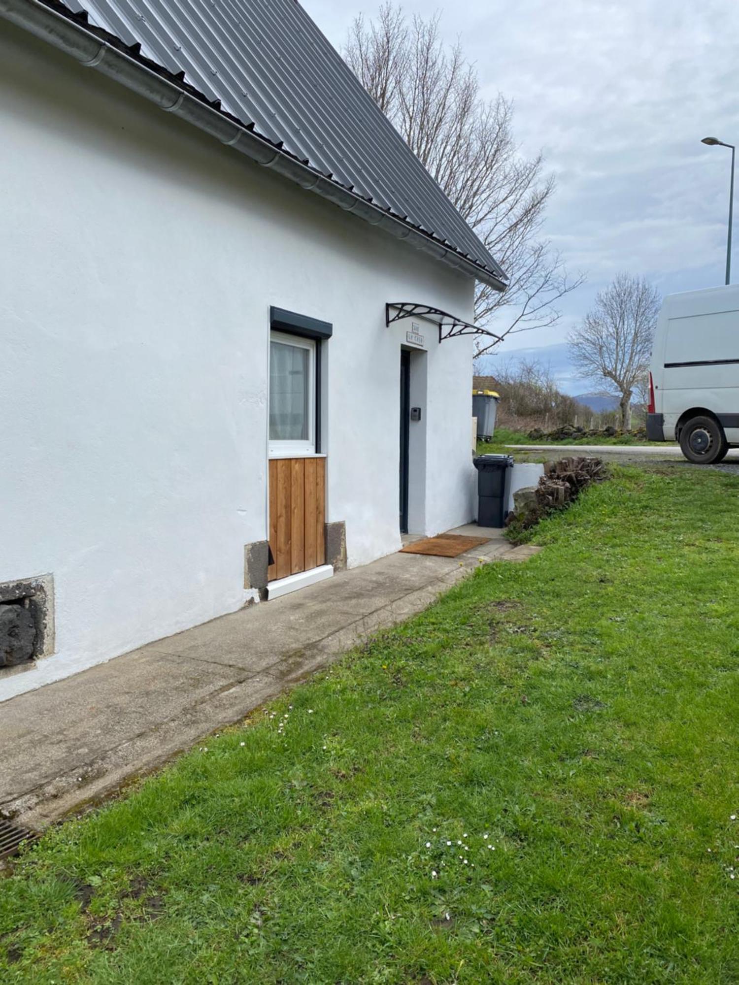 La Casa Villa Olby Exterior foto